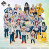 Ichiban Kuji My Hero Academia The Story Of Becoming The Greatest Hero - G Prize Class 1-A This Is Our Hero Academia Acrylic Stand