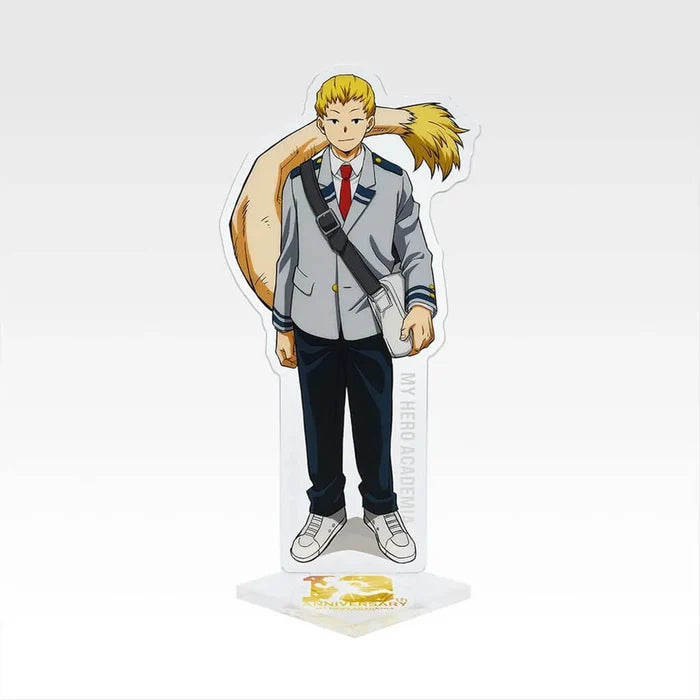 Ichiban Kuji My Hero Academia The Story Of Becoming The Greatest Hero - G Prize Class 1-A This Is Our Hero Academia Acrylic Stand