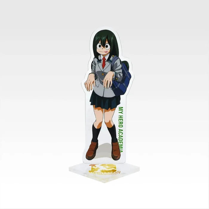 Ichiban Kuji My Hero Academia The Story Of Becoming The Greatest Hero - G Prize Class 1-A This Is Our Hero Academia Acrylic Stand