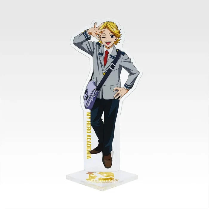 Ichiban Kuji My Hero Academia The Story Of Becoming The Greatest Hero - G Prize Class 1-A This Is Our Hero Academia Acrylic Stand