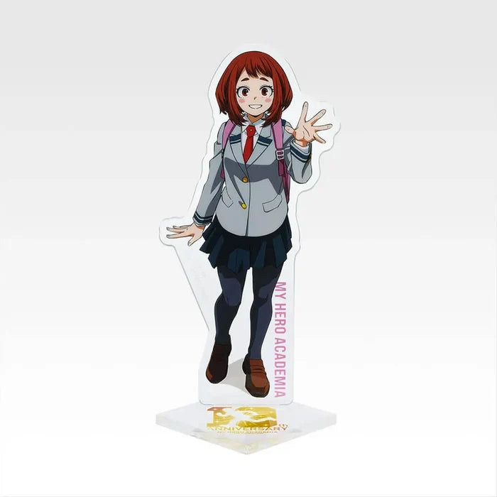 Ichiban Kuji My Hero Academia The Story Of Becoming The Greatest Hero - G Prize Class 1-A This Is Our Hero Academia Acrylic Stand