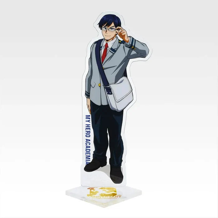 Ichiban Kuji My Hero Academia The Story Of Becoming The Greatest Hero - G Prize Class 1-A This Is Our Hero Academia Acrylic Stand