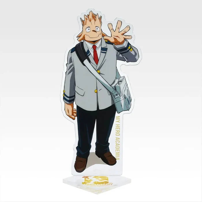 Ichiban Kuji My Hero Academia The Story Of Becoming The Greatest Hero - G Prize Class 1-A This Is Our Hero Academia Acrylic Stand