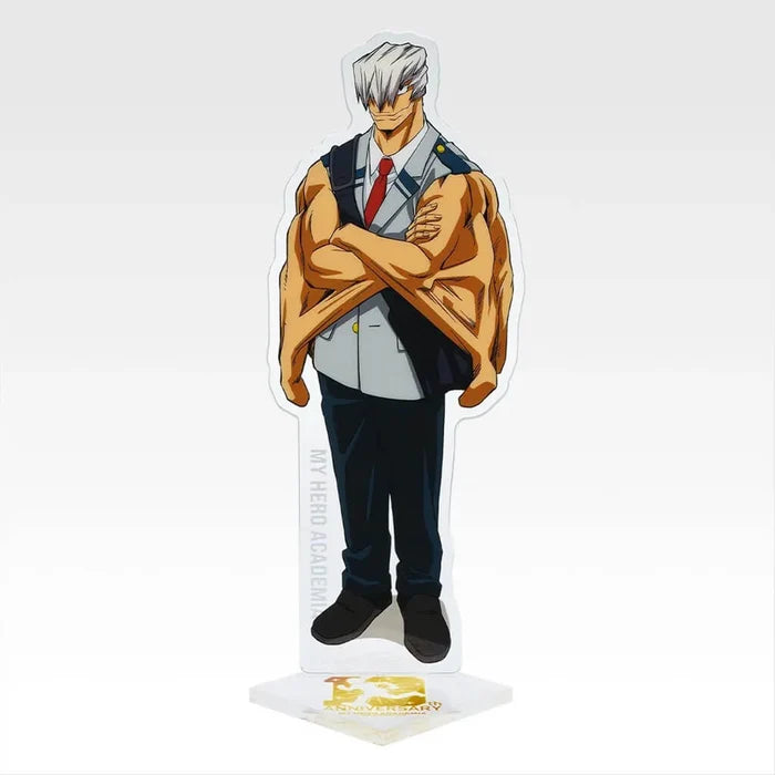 Ichiban Kuji My Hero Academia The Story Of Becoming The Greatest Hero - G Prize Class 1-A This Is Our Hero Academia Acrylic Stand
