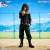 Ichiban Kuji My Hero Academia The Story Of Becoming The Greatest Hero - C Prize Shota Aizawa Masterlise Figure