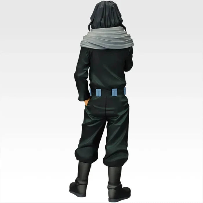 Ichiban Kuji My Hero Academia The Story Of Becoming The Greatest Hero - C Prize Shota Aizawa Masterlise Figure