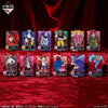 Ichiban Kuji One Piece Red Haired Pirates - H Prize ACLLECT Red-Haired Pirates (12 Types)