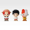 Ichiban Kuji One Piece Red Haired Pirates - F Prize SOFVICchu (3 Types)
