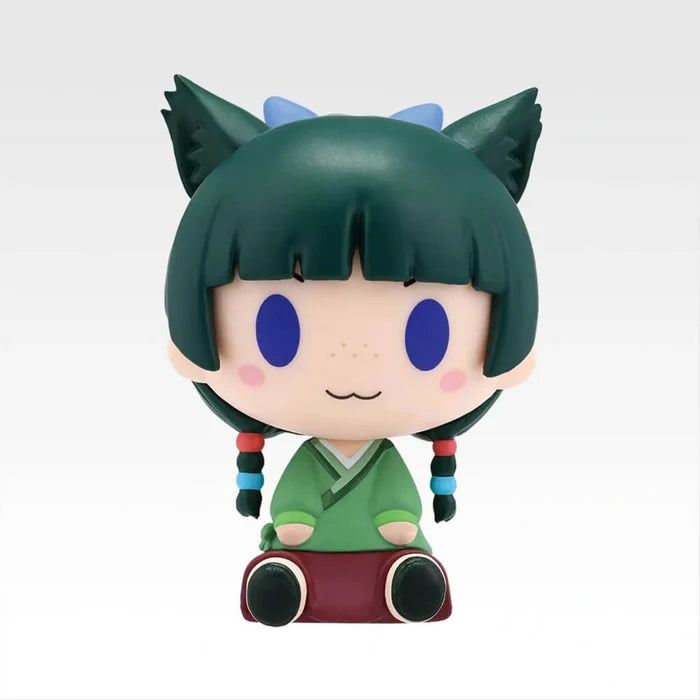 Ichiban Kuji The Apothecary Diaries - D Prize Chokonokko Figure (4 Types)