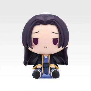 Ichiban Kuji The Apothecary Diaries - D Prize Chokonokko Figure (4 Types)