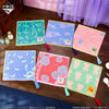 Ichiban Kuji The Apothecary Diaries- F Prize Towel Complete Set of 6 Types