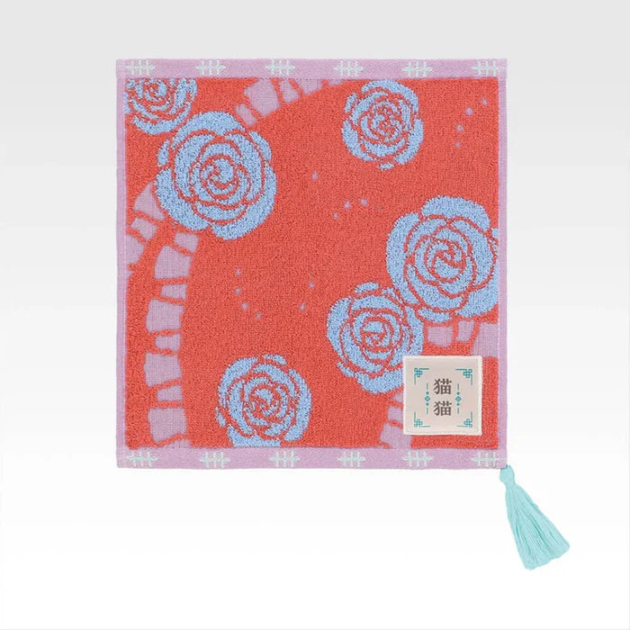 Ichiban Kuji The Apothecary Diaries- F Prize Towel Complete Set of 6 Types