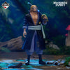 ICHIBAN KUJI ONE PIECE ROGER PIRATES LEGENDARY PIRATES - B PRIZE SILVERS RAYLEIGH MASTERLISE EXPIECE