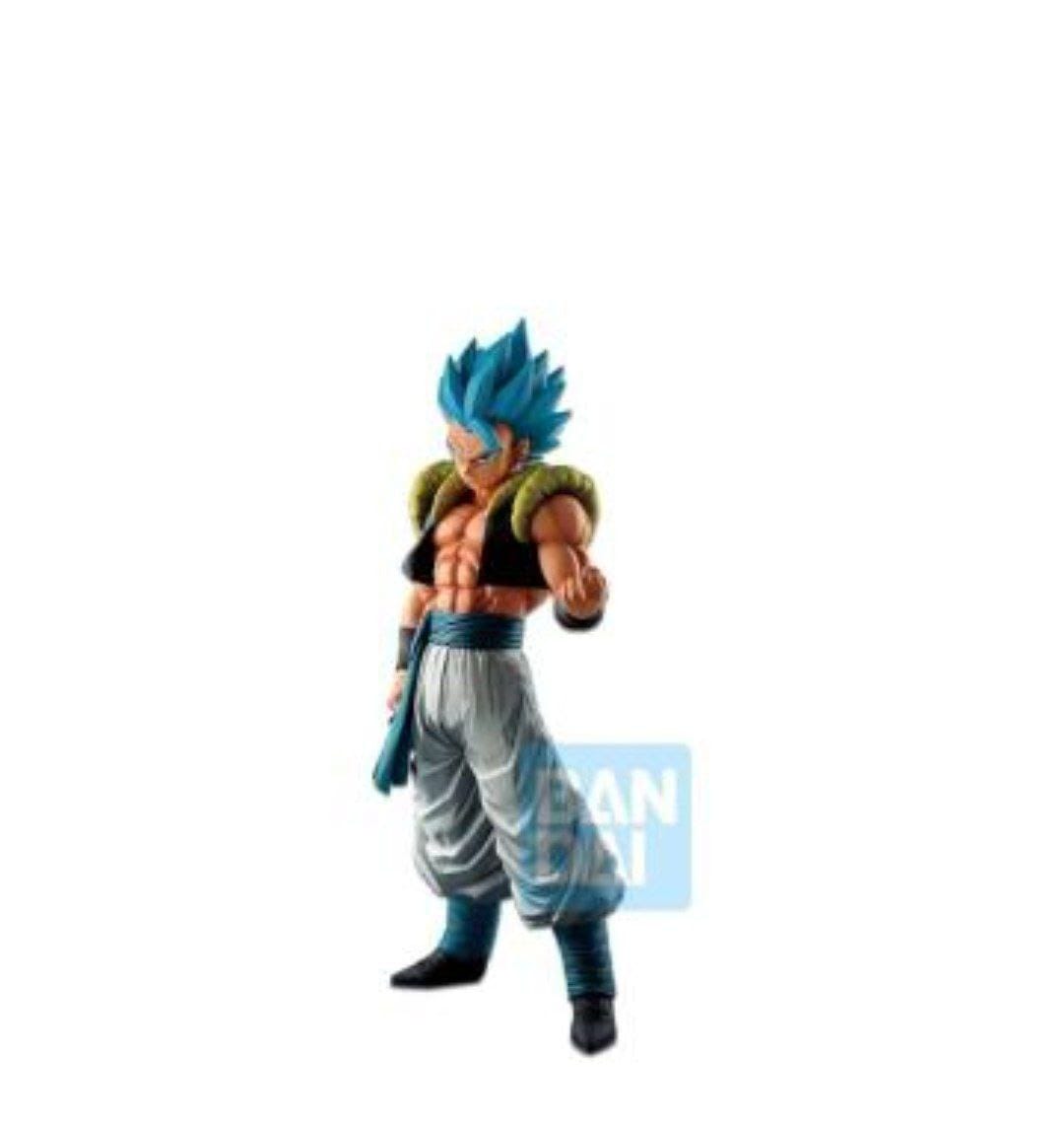 Extreme saiyan premio C Gogeta