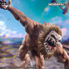 Ichiban Kuji Attack on Titan Each Person's Determination - B Prize The Jaw Giant MEGAIMPACT Figure