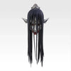 Ichiban Kuji Attack on Titan Each Person's Determination - D Prize Giant Head Magnet