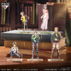 Ichiban Kuji Attack on Titan Each Person's Determination - E Prize Acrylic Stand (5 Types)