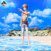 Ichiban Kuji Attack on Titan I'll Take Down the Beast Titan - C Prize Big Acrylic Stand Eren