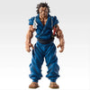 Ichiban Kuji Baki the Grappler The Great Heartbeat - A Prize Musashi Miyamoto Masterlise Figure