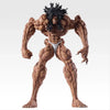 Ichiban Kuji Baki the Grappler The Great Heartbeat - B Prize Pickle Masterlise Figure