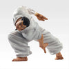 Ichiban Kuji Baki the Grappler The Great Heartbeat - C Prize Katsumi Orochi Masterlise Figure