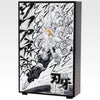 Ichiban Kuji Baki the Grappler The Great Heartbeat - D Prize Retsu Kaioh's Regretful Clock!