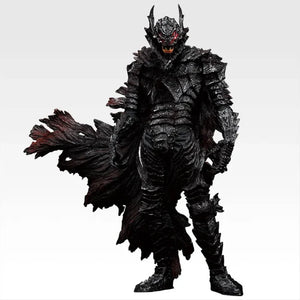 Ichiban Kuji Berserk Twin Poles of Fate - B Prize - Guts MASTERLISE Figure (2 Types)
