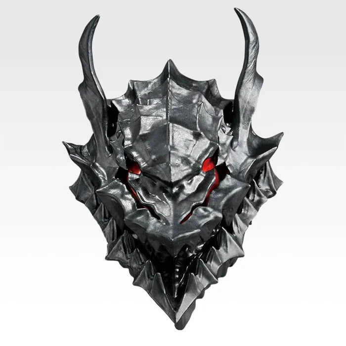 Ichiban Kuji Berserk Twin Poles of Fate - G Prize - Head Magnet (6 Types)