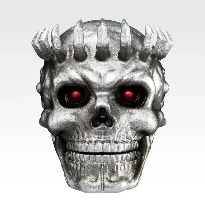 Ichiban Kuji Berserk Twin Poles of Fate - G Prize - Head Magnet (6 Types)