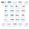Ichiban Kuji Bleach Stirring Souls Vol.2 - G Prize Acrylic Stand Complete Set of 26 Types