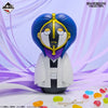 Ichiban Kuji Bleach Stirring Souls Vol.3 - D Prize Kurotsuchi Mayuri Accessory Case Figure Masterelive Collection