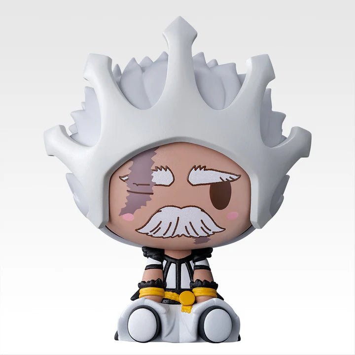 Ichiban   Kuji   Bleach   Stirring   Souls   Vol.3   -   E   Chokonokko   Figure   to   Choose