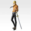 Ichiban Kuji Bleach Stirring Souls Vol.4 - B Prize Shinji Hirako Masterlise Figure
