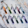 Ichiban Kuji Bleach Stirring Souls Vol.4 - E Prize Twin Acrylic Charm Complete Set of 10 Types