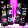 Ichiban Kuji Bleach Stirring Souls Vol.4 - F Prize Puzzle Style Acrylic Stand Complete Set of 12 Types