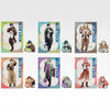 Ichiban Kuji Blue Lock Additional Time! - I Prize Clear Poster & Sticker (6 Types)