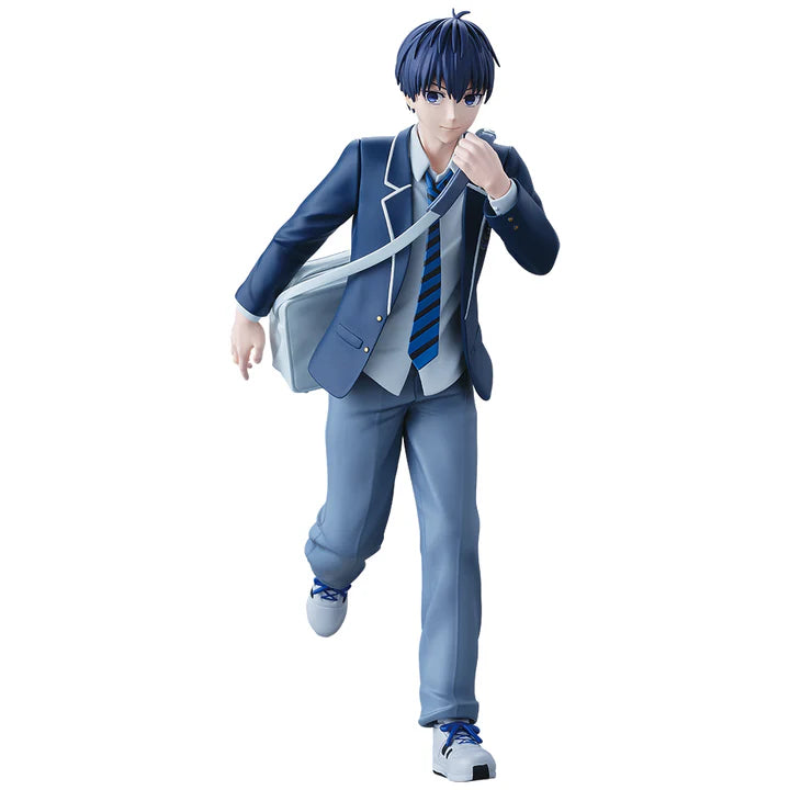Ichiban   Kuji   Blue   Lock   Day   Off   -   A   Prize   Yoichi   Isagi   Figure