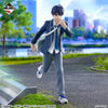 Ichiban Kuji Blue Lock Day Off - A Prize Yoichi Isagi Figure
