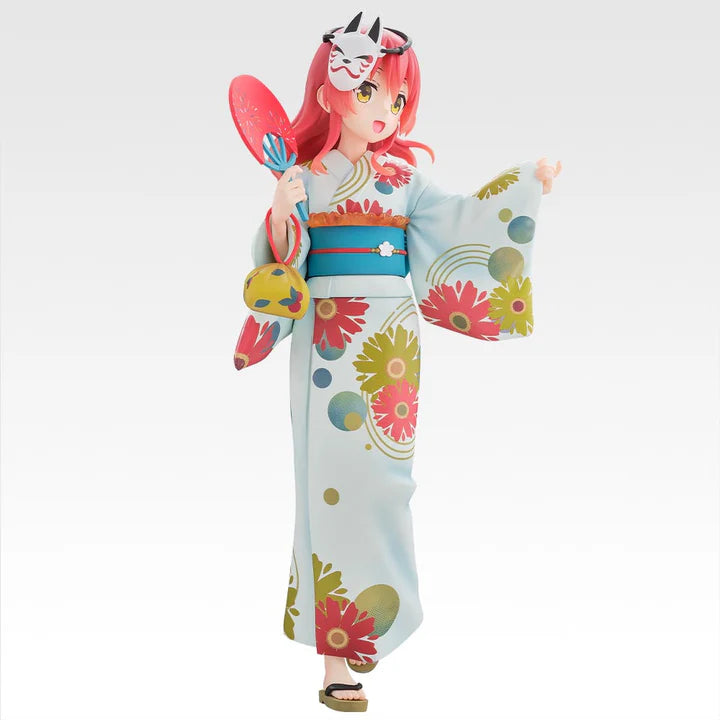 Ichiban   Kuji   Bocchi   the   Rock!   Volume   4   -   D   Prize   Ikuyo   Kita   Figure   1/7   Gracemaster