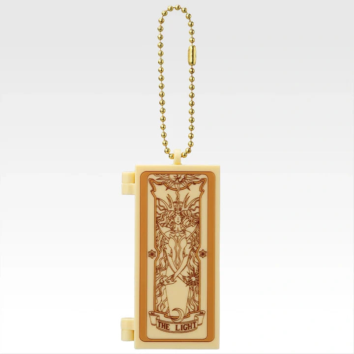 Ichiban Kuji Cardcaptor Sakura Clear Card Arc Charmul Collection - D Prize Compact Mirror Complete Set of 6 Types