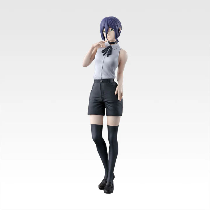 Ichiban Kuji Chainsaw Man Movie Chainsaw Man Reze Arc - A Prize Reze Figure