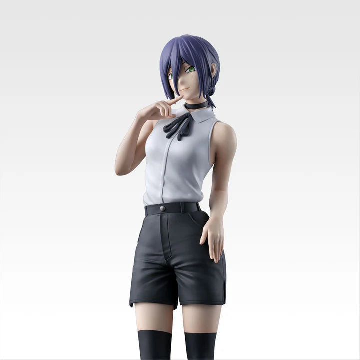 Ichiban Kuji Chainsaw Man Movie Chainsaw Man Reze Arc - A Prize Reze Figure