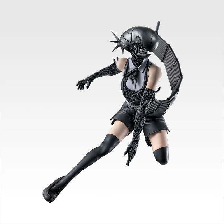 Ichiban Kuji Chainsaw Man Movie Chainsaw Man Reze Arc - B Prize Bomb Figure