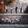 Ichiban Kuji Chainsaw Man Movie Chainsaw Man Reze Arc - G Prize Acrylic Stand Complete Set of 10 Types
