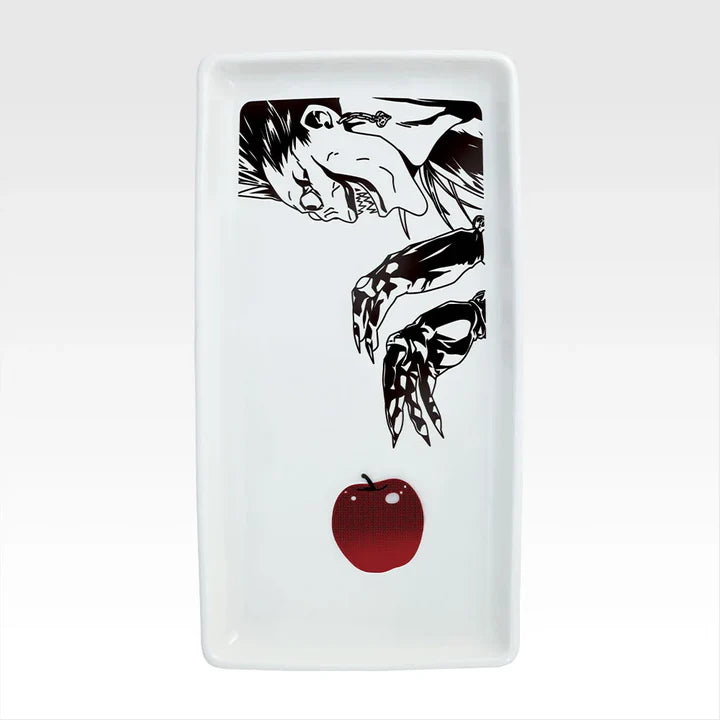 Ichiban Kuji Death Note - E Prize Assorted Tableware Complete Set of 3