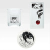 Ichiban Kuji Death Note - E Prize Assorted Tableware Complete Set of 3