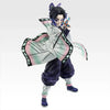 Ichiban Kuji Demon Slayer: Kimetsu no Yaiba Upper Rank Two - A Prize Shinobu Kocho Masterlise Figure