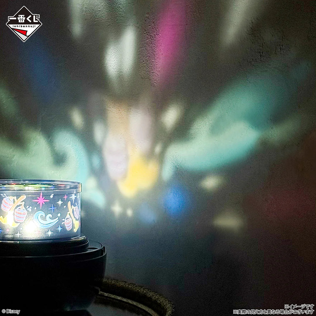 Ichiban   Kuji   Disney   FANTASIA   85th   Anniversary   Memories   of   Mickey   -   B   Prize   FANTASIA   85th   Carousel   Light