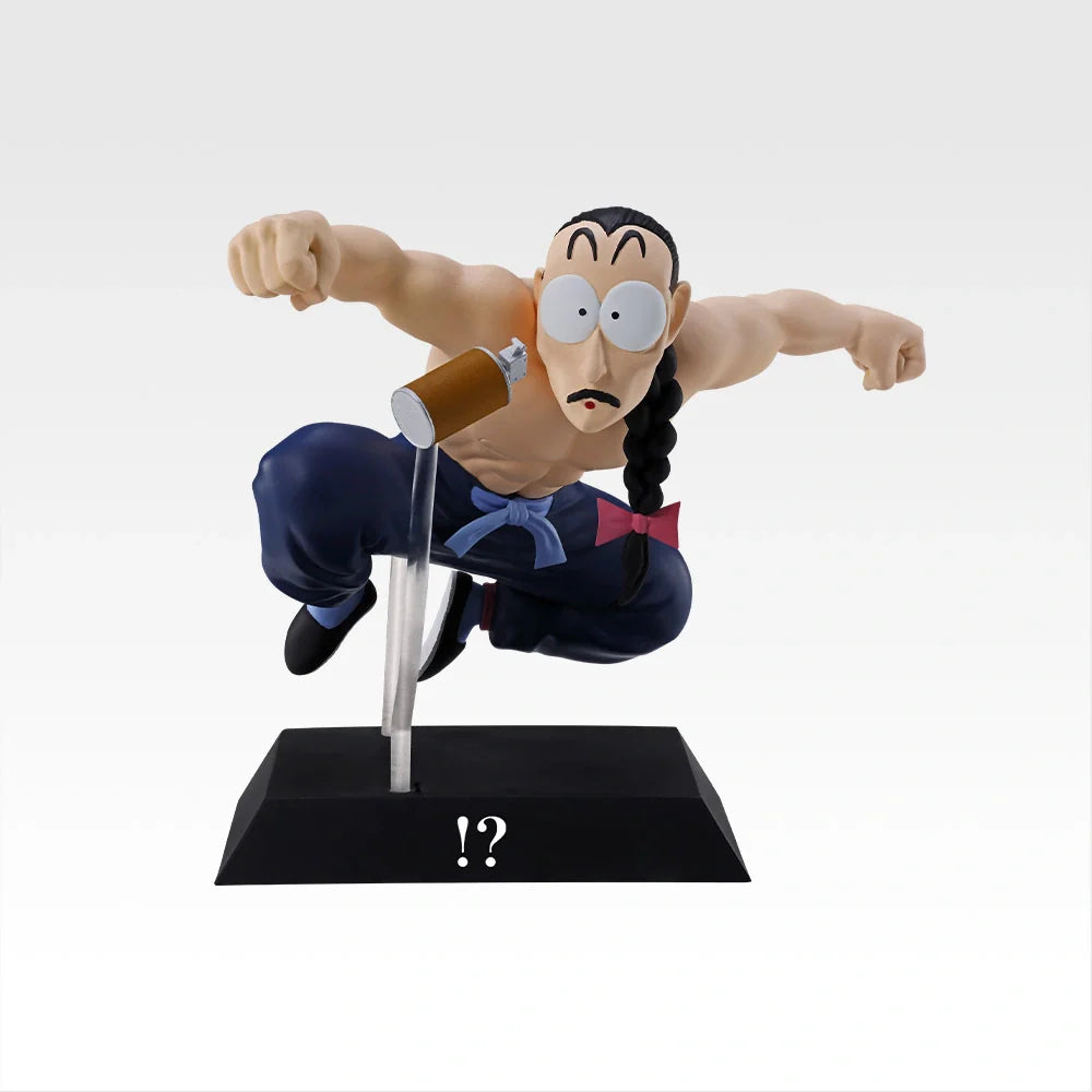 Ichiban Kuji Dragon Ball EX Showdown! Red Ribbon Army - E Prize Dragon Archives (4 Types)