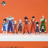 Ichiban Kuji Dragon Ball SPIRIT OF THE SAIYAN - H Prize Acrylic Stand (9 Types)